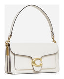 Coach Tabby 26 Leather Shoulder Bag