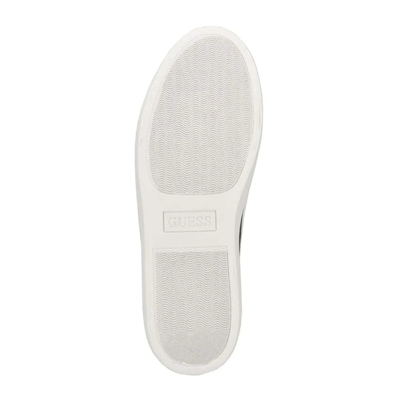 GUESS Bleek Sneakers Men - WHT