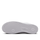Nike Men's Air Force 1 '07 Shoes-WHT-BRW