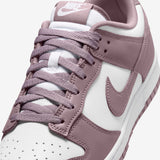 Nike Dunk Low "Moon Fossil" Sneakers - Brown
