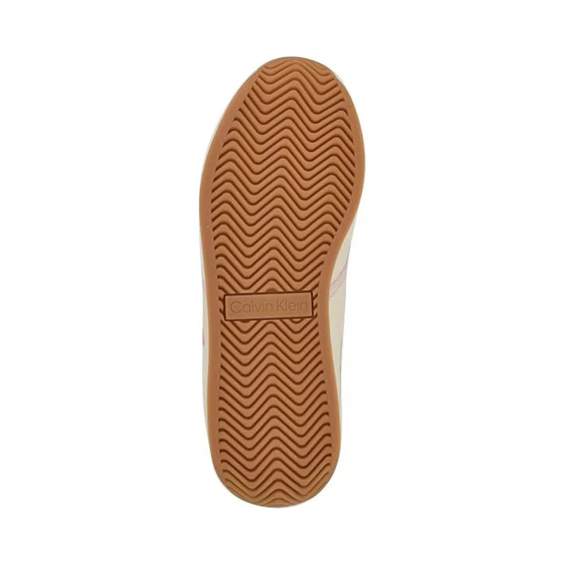 Calvin Klein Avyenna Women's Sneaker - BEGPNK
