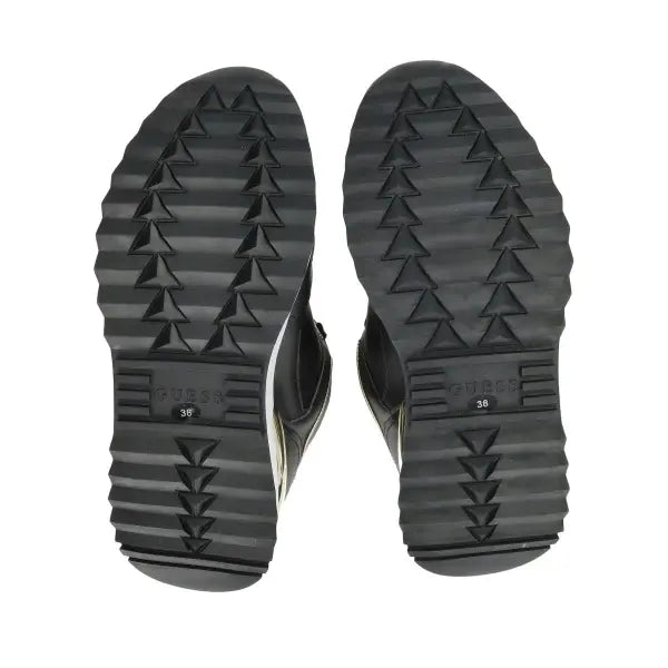 GUESS Koyaa Women’s sneakers – BLK
