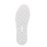 GUESS Renzy Debossed Low Top Sneaker - BGE