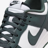 Nike Dunk Low Retro Varsity Green