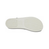 Crocs Brooklyn Low Wedge Women Sandals - NAVY