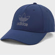 Adidas Originals Logo Cap Night Indigo