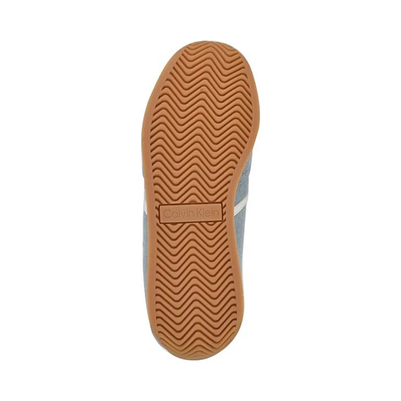 Calvin Klein Avyenna Women's Sneaker - BLUWHT