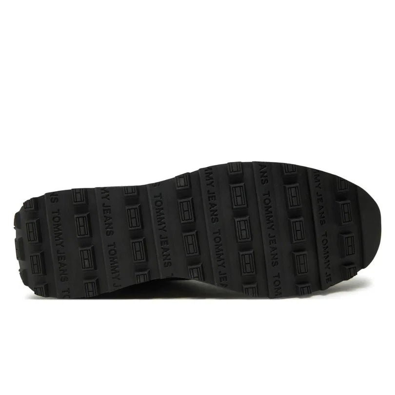 Tommy Hilfiger Jeans TJM Technical Runner ESS EM0EM01537-BLK