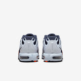NIKE Air Max Plus Drift Football Grey/Aquarius Blue/Total