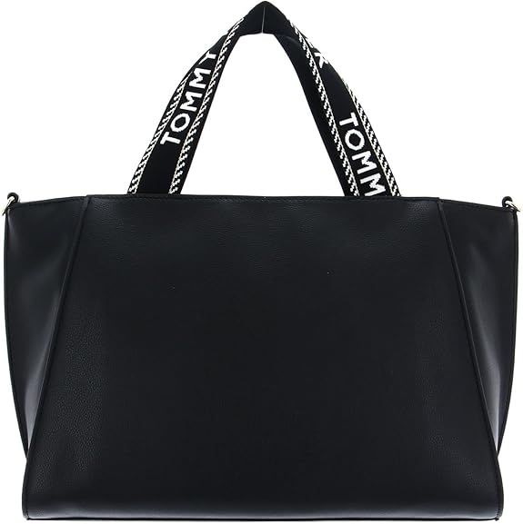 Tommy Hilfiger Women's Tommy Life Tote - Black