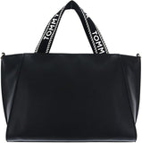 Tommy Hilfiger Women's Tommy Life Tote - Black