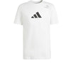 Adidas Men's Spring Tennis Racket T-Shirt