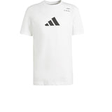 Adidas Men's Spring Tennis Racket T-Shirt