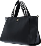 Tommy Hilfiger Women's Tommy Life Tote - Black