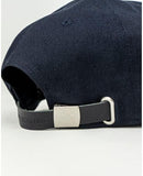 Armani Exchange Hat with Company Logo Men's Baseball Cap