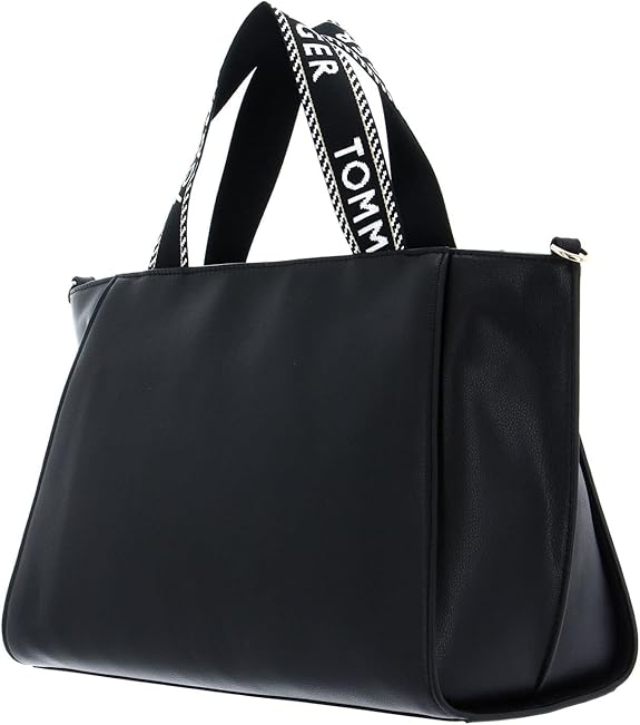 Tommy Hilfiger Women's Tommy Life Tote - Black