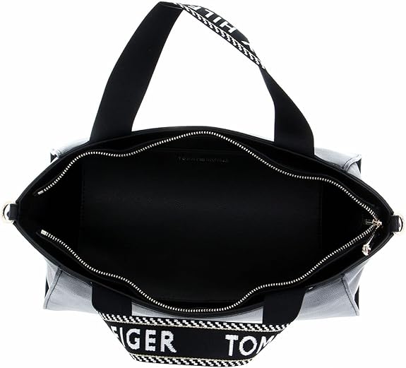 Tommy Hilfiger Women's Tommy Life Tote - Black