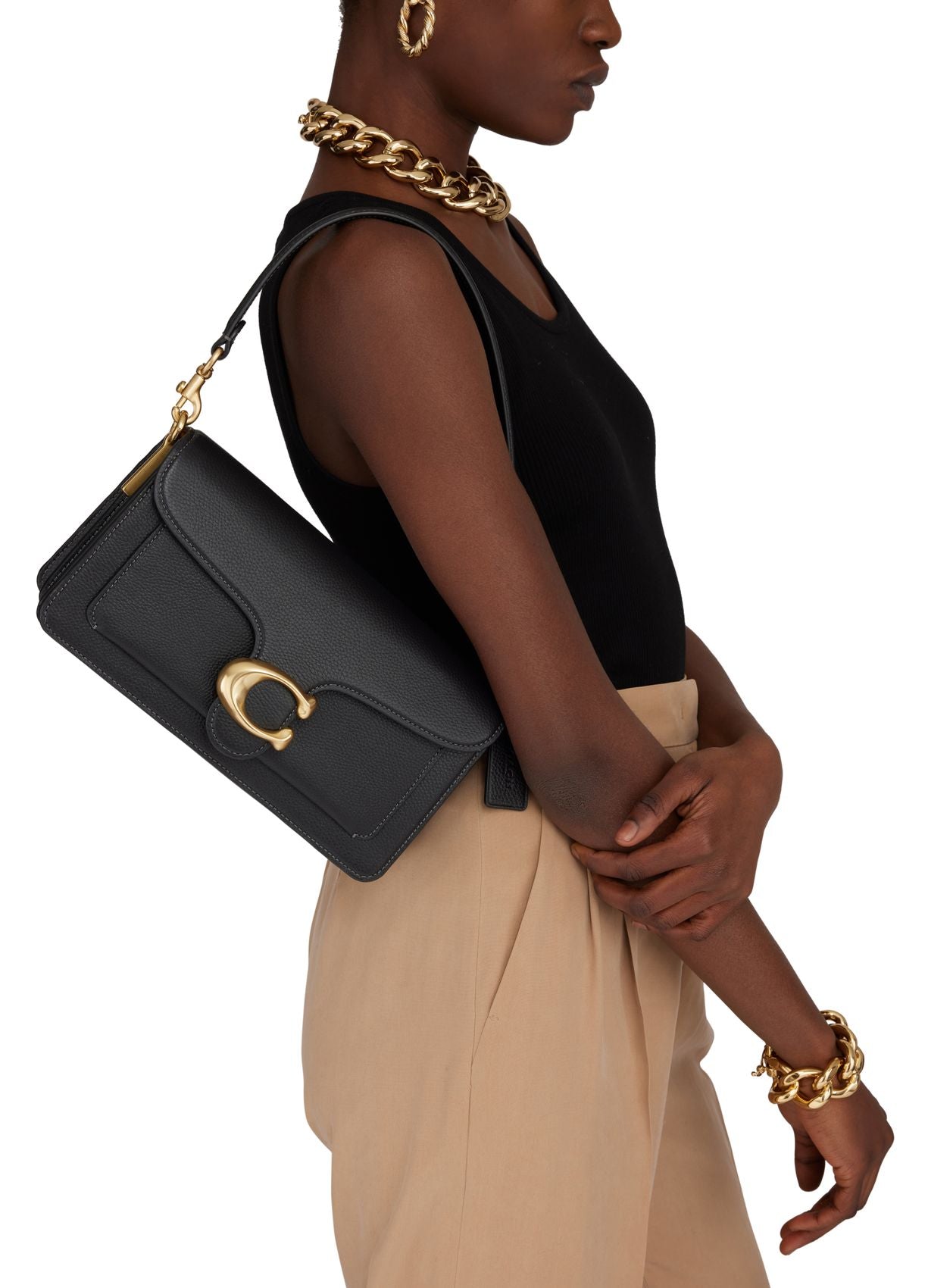 COACH Tabby shoulder bag