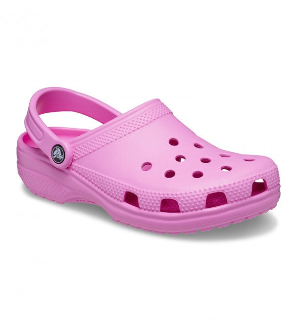 Crocs Classic Clog- Taffy Pink