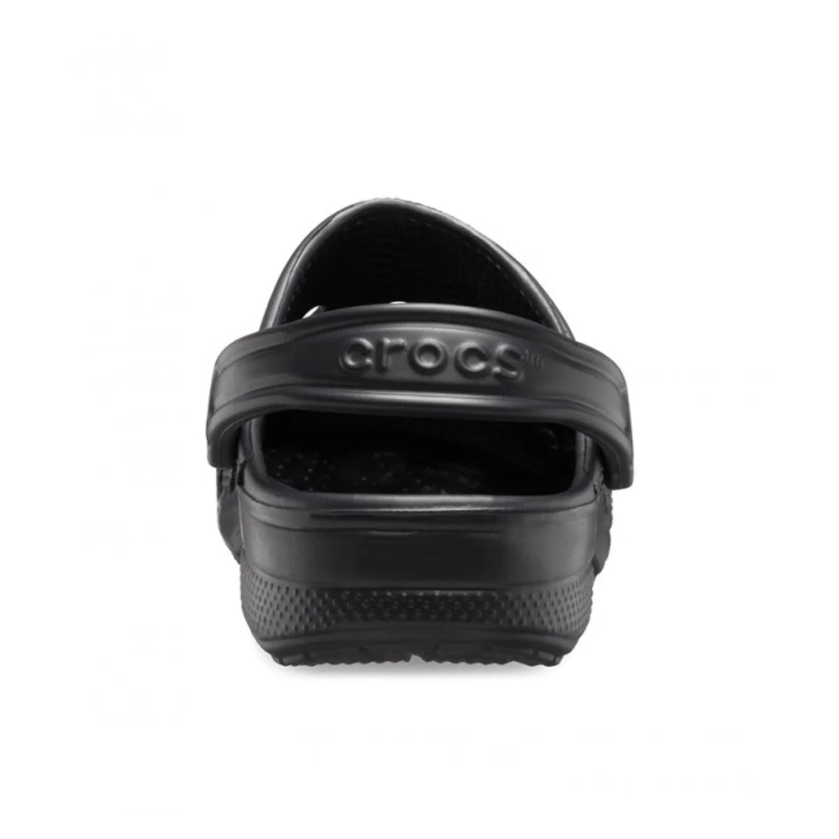 Crocs Baya Clogs - BLACK