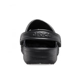 Crocs Baya Clogs - BLACK