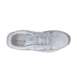 U.S. POLO ASSN. TABRY-WHTGRY
