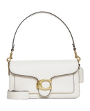 Coach Tabby 26 Leather Shoulder Bag