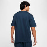Nike Max 90 Men's Golf T-Shirt Armory Navy