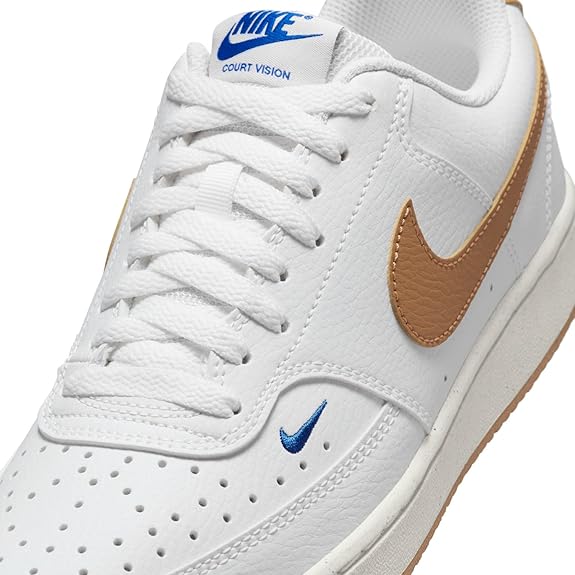 Nike Women’s W Court Vision Lo Nn Low