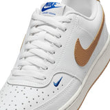 Nike Women’s W Court Vision Lo Nn Low