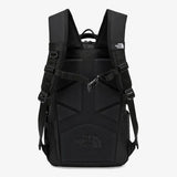 The North Face Dual Pro III Backpack, Black
