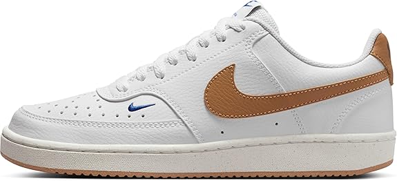 Nike Women’s W Court Vision Lo Nn Low