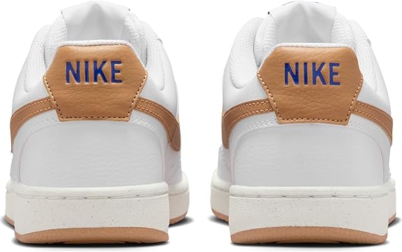 Nike Women’s W Court Vision Lo Nn Low