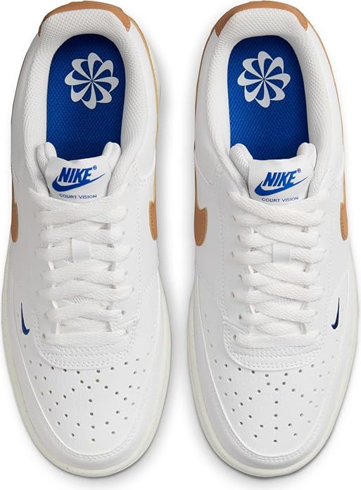 Nike Women’s W Court Vision Lo Nn Low