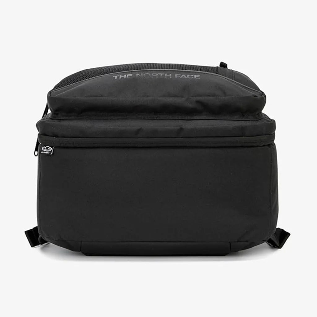 The North Face Dual Pro III Backpack, Black