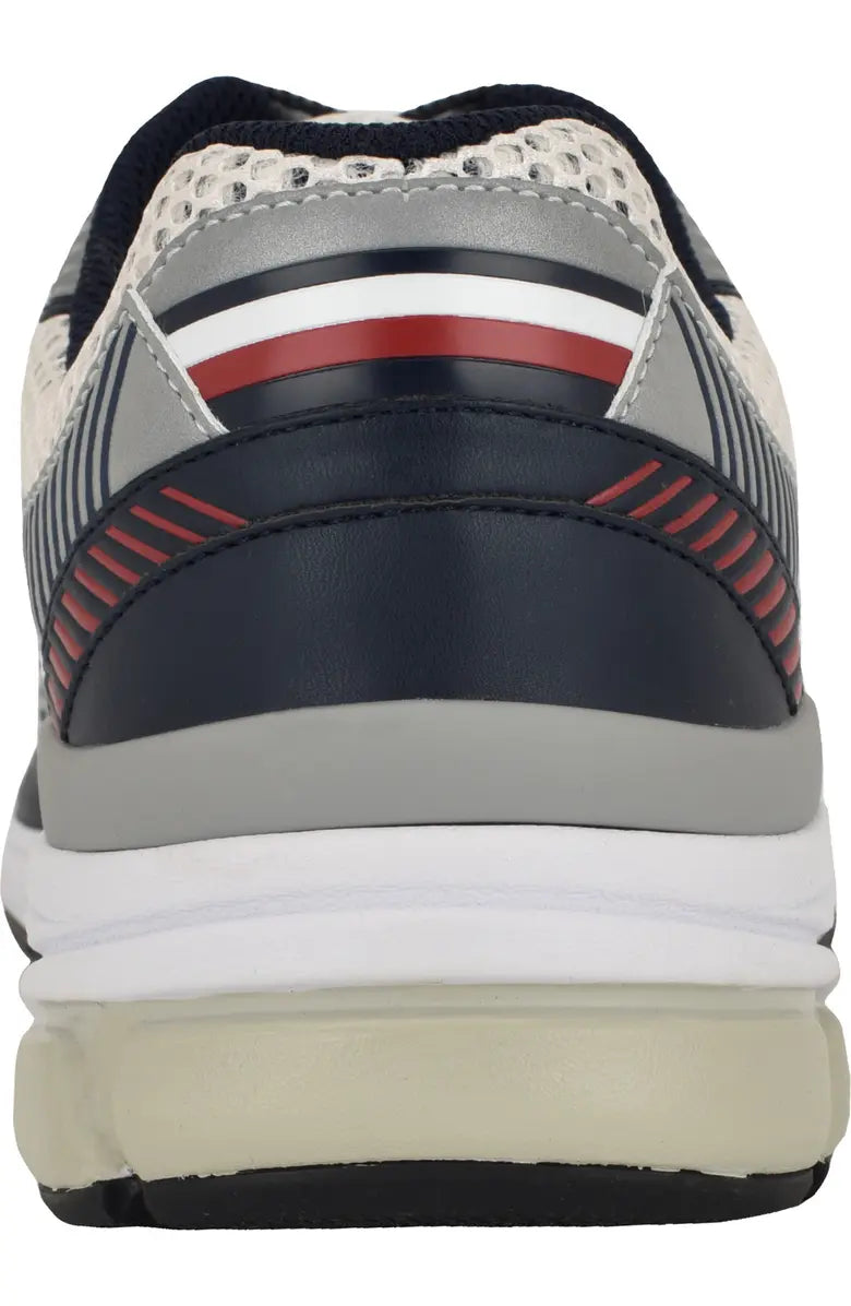 Tommy Hilfiger Pug Sneaker Man's Athleisure