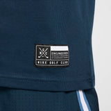 Nike Max 90 Men's Golf T-Shirt Armory Navy