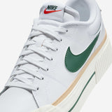 Nike Court Legacy Lift White/Sail/Sesame/Fir