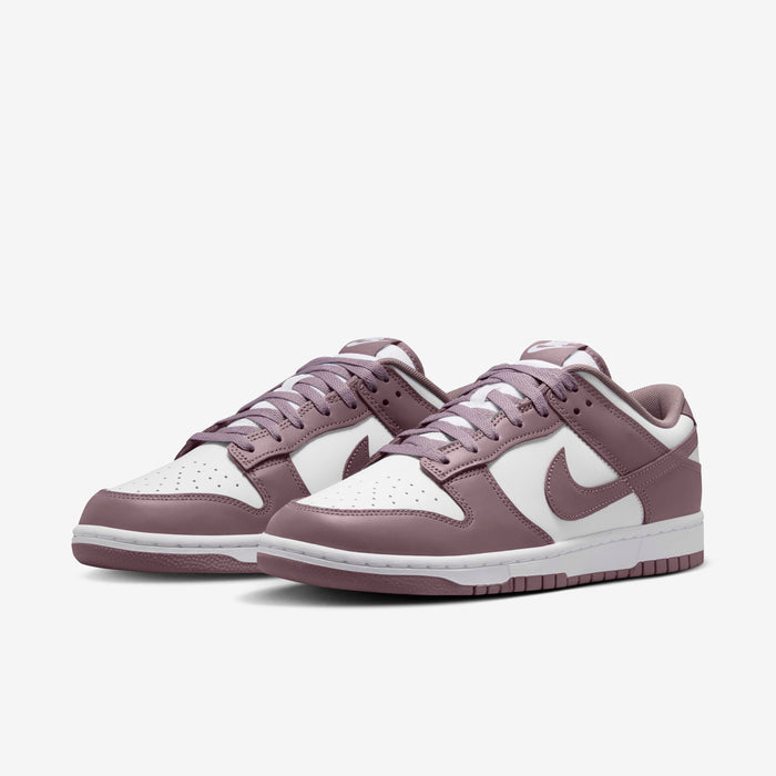 Nike Dunk Low "Moon Fossil" Sneakers - Brown