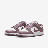 Nike Dunk Low "Moon Fossil" Sneakers - Brown
