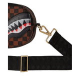 LENTICULAR EFFECTS BACKPACK SLING