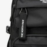 The North Face Dual Pro III Backpack, Black