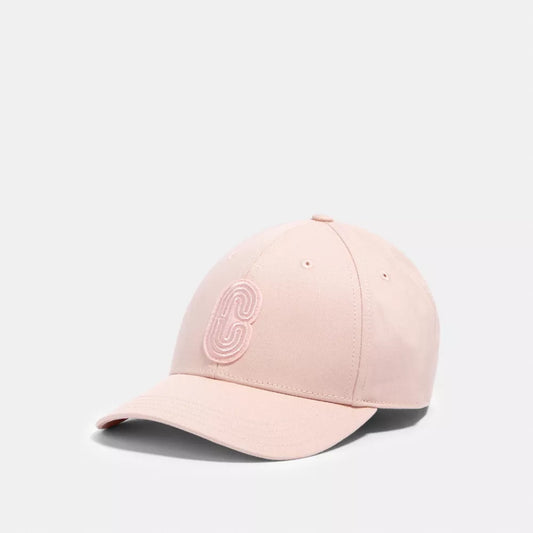 COACH® | Retro Signature Patch Hat