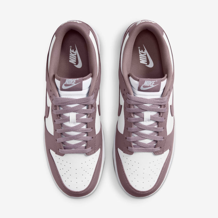 Nike Dunk Low "Moon Fossil" Sneakers - Brown