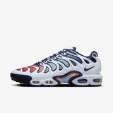 NIKE Air Max Plus Drift Football Grey/Aquarius Blue/Total
