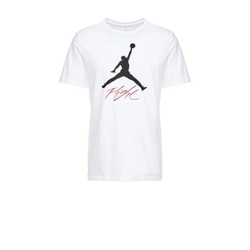 Nike Mens Jumpman Flight Hbr T-Shirts