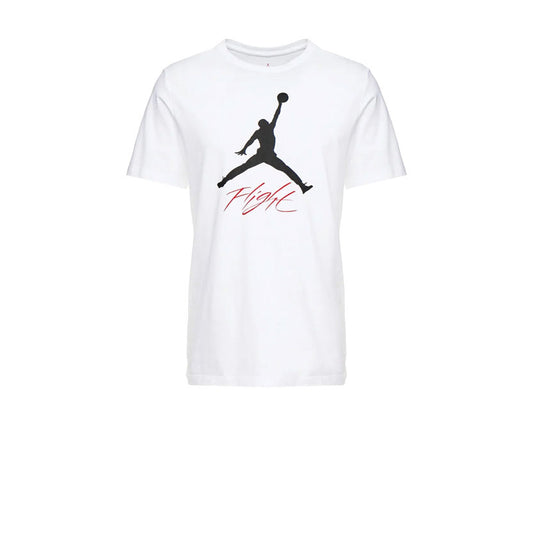 Nike Mens Jumpman Flight Hbr T-Shirts