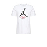 Nike Mens Jumpman Flight Hbr T-Shirts
