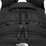 The North Face Dual Pro III Backpack, Black