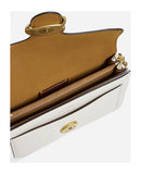 Coach Tabby 26 Leather Shoulder Bag